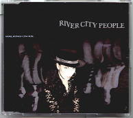 River City People - Walking On Ice